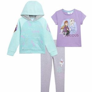 Frozen Girls 3 piece set